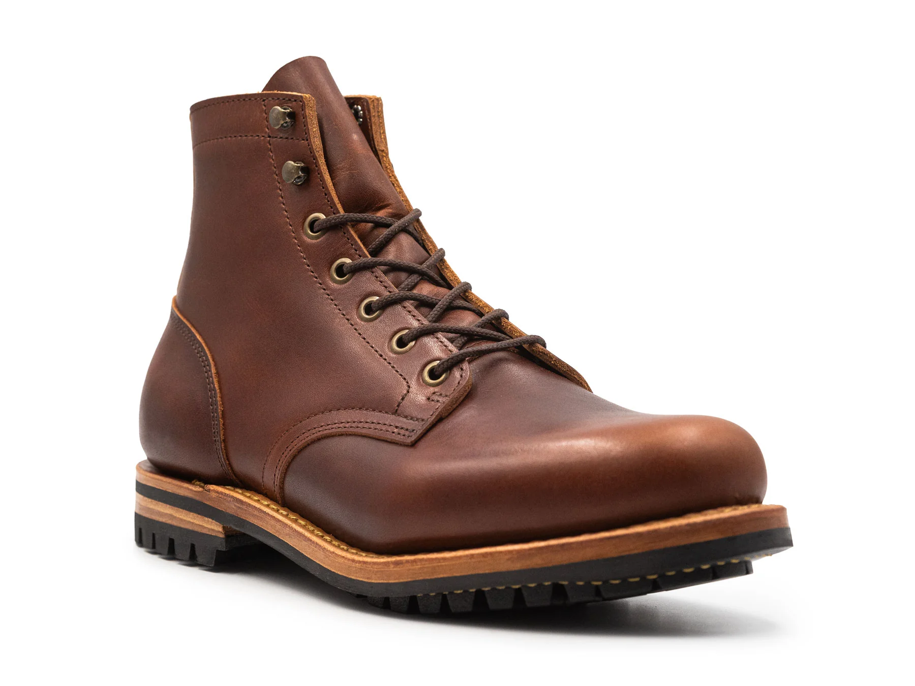 Autumn Cypress | Commando Sole - Image 3