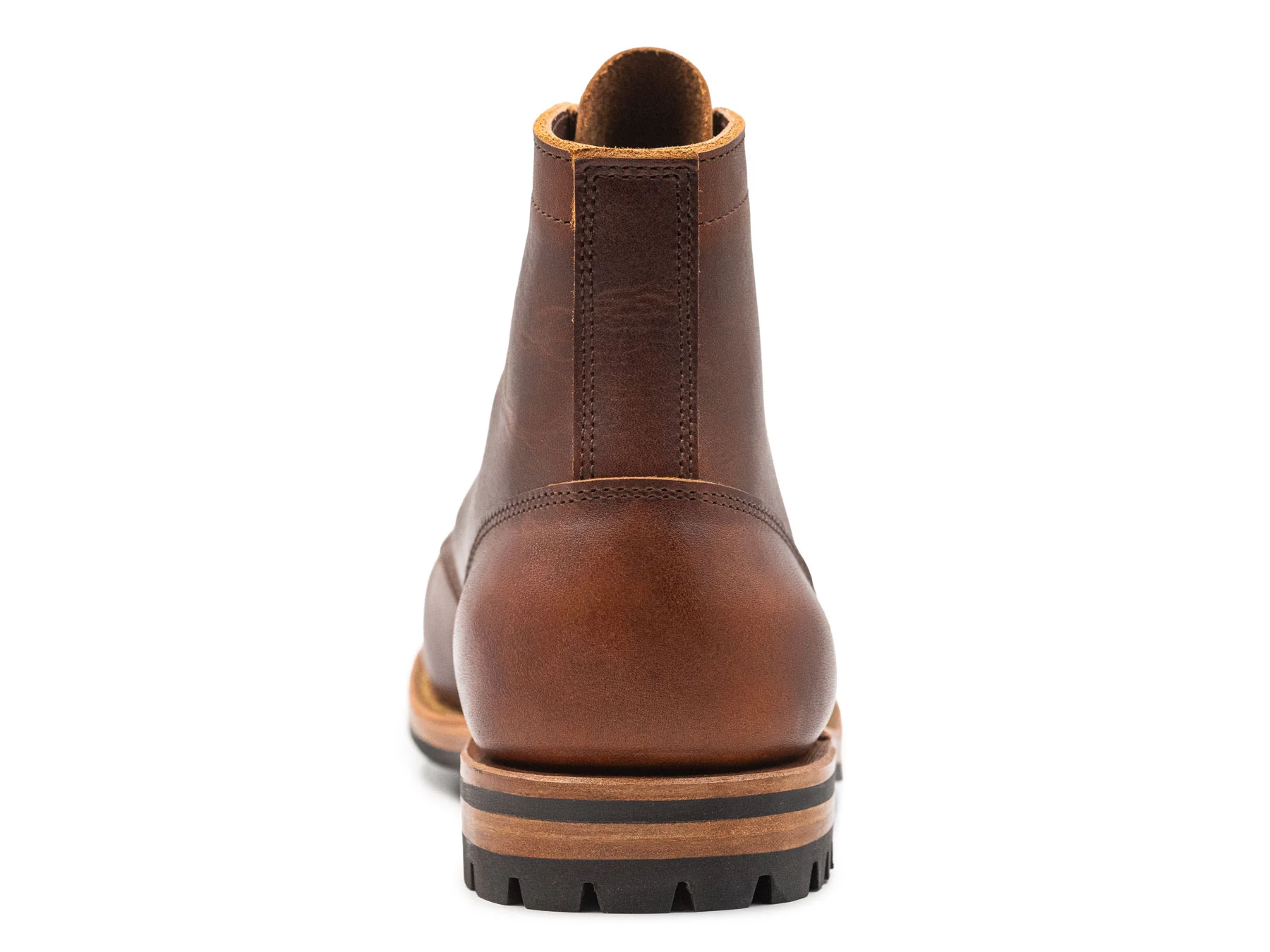 Autumn Cypress | Commando Sole - Image 5