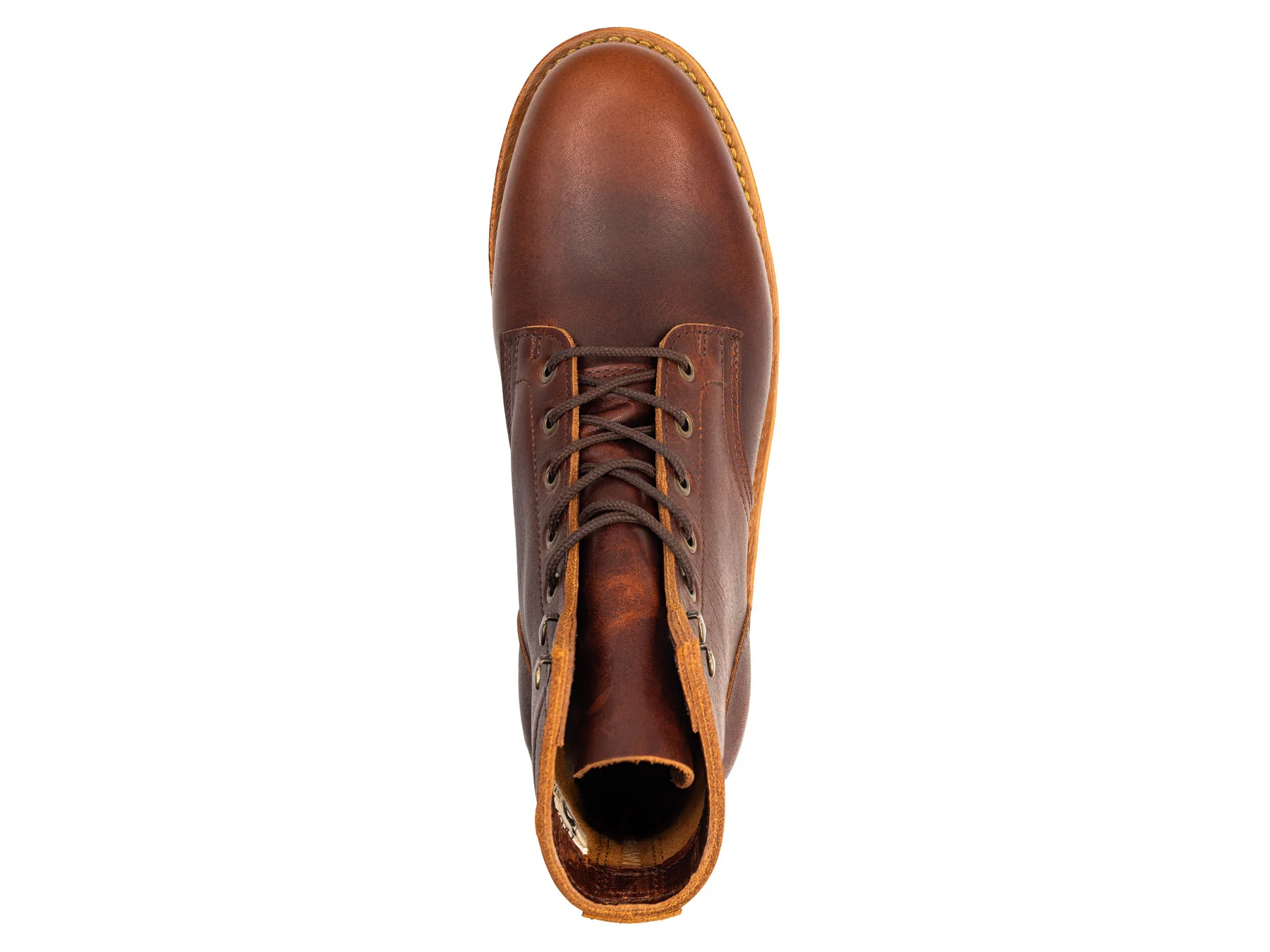 Autumn Cypress | Commando Sole - Image 6