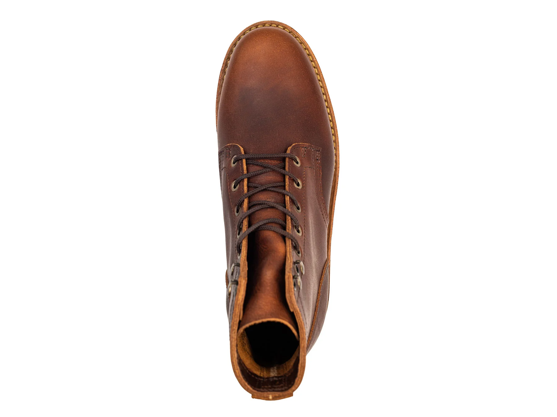 Autumn Cypress Plain Toe | 7EE - Image 6