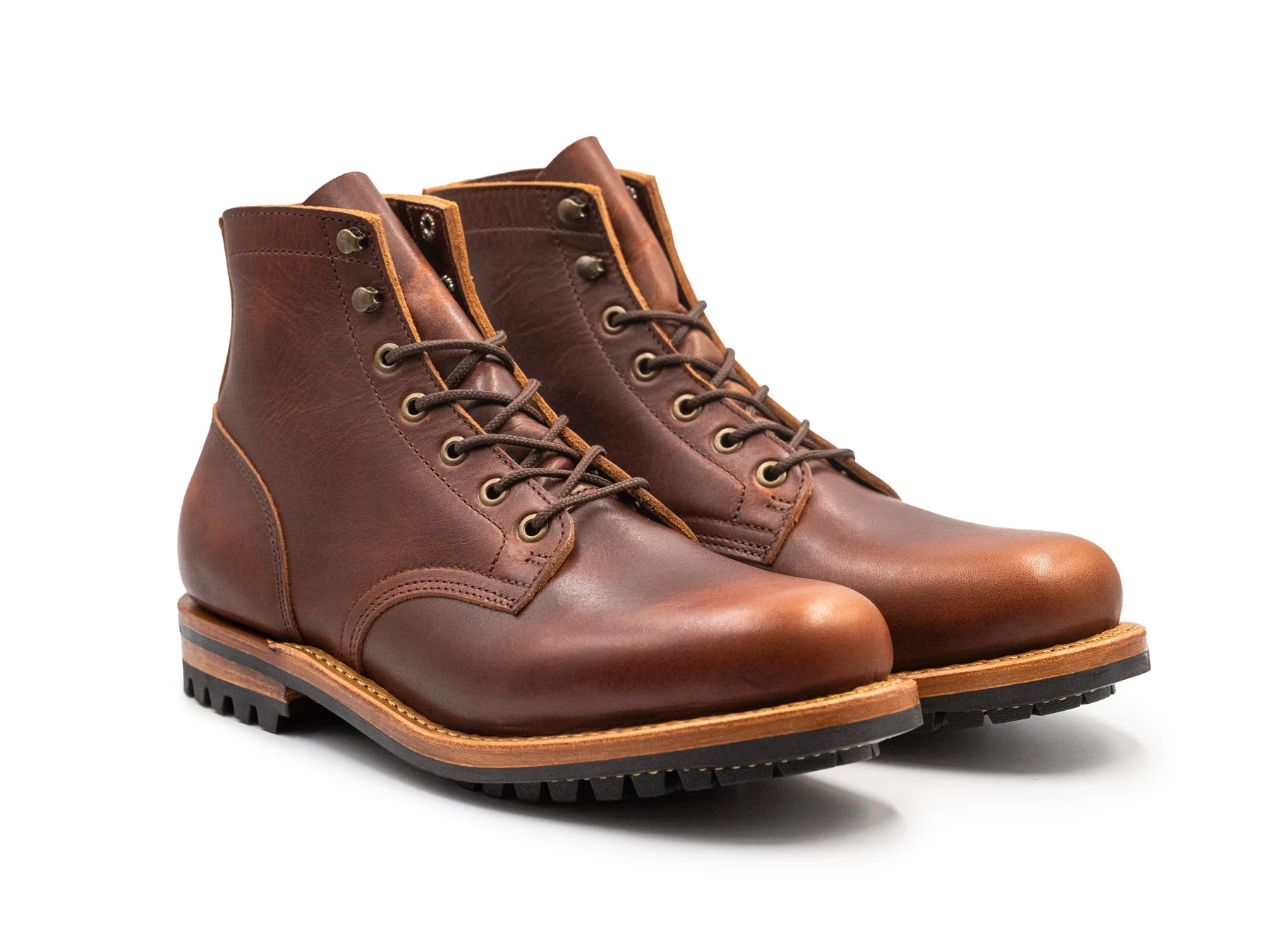 Autumn Cypress | Commando Sole - Image 8