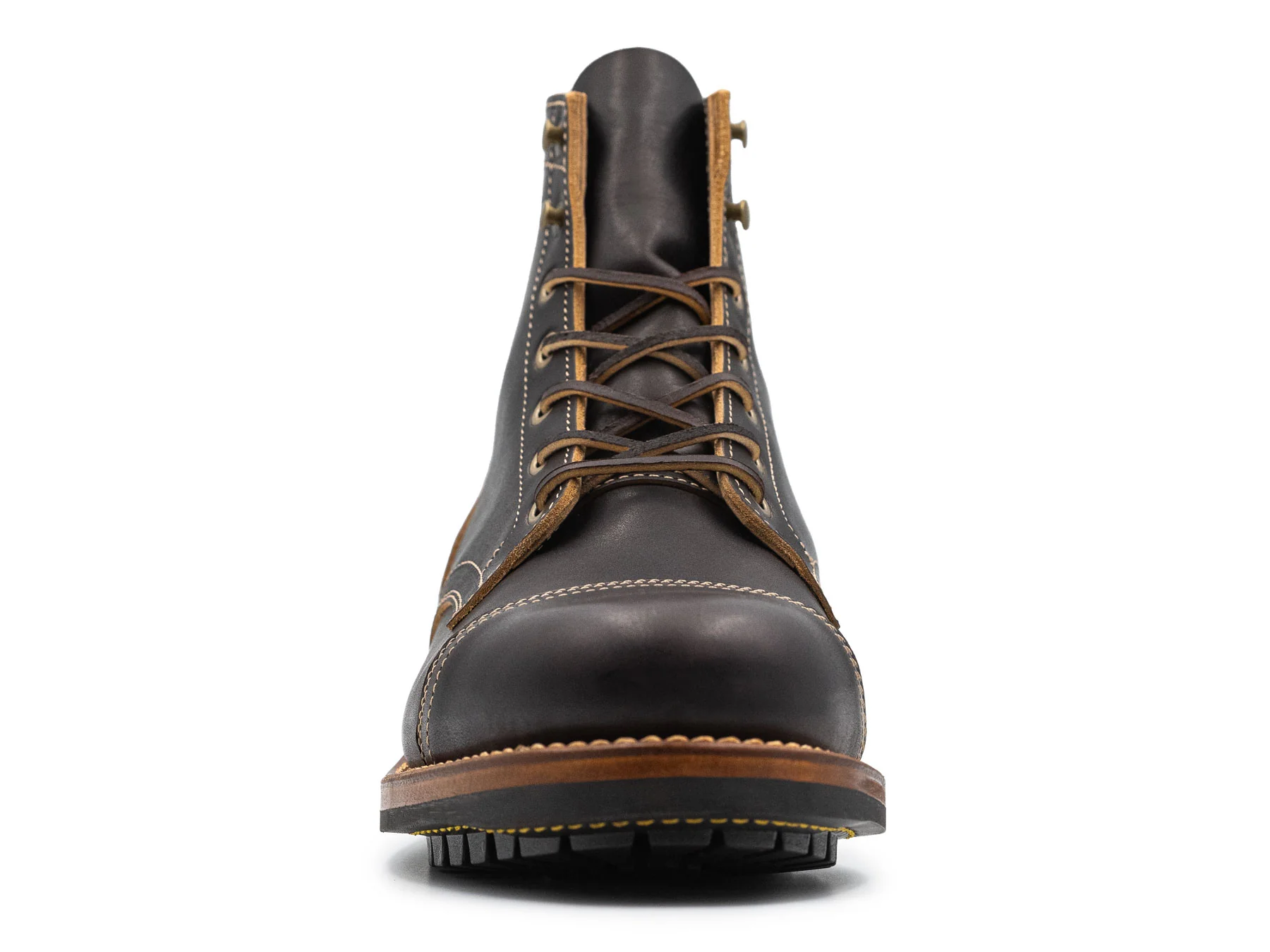 Black Cypress Teacore | Cap Toe - Image 4
