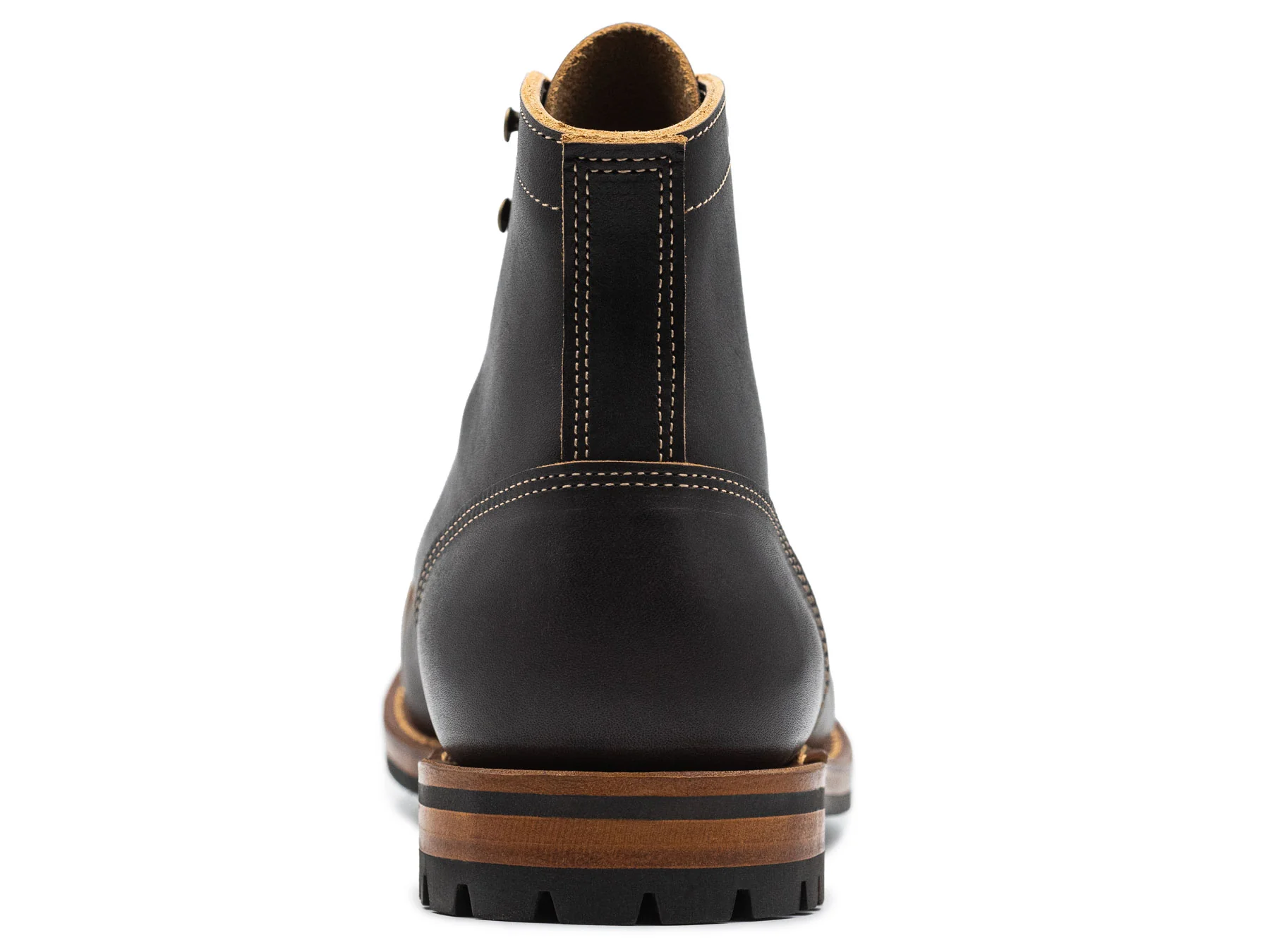 Black Cypress Teacore | Cap Toe - Image 5