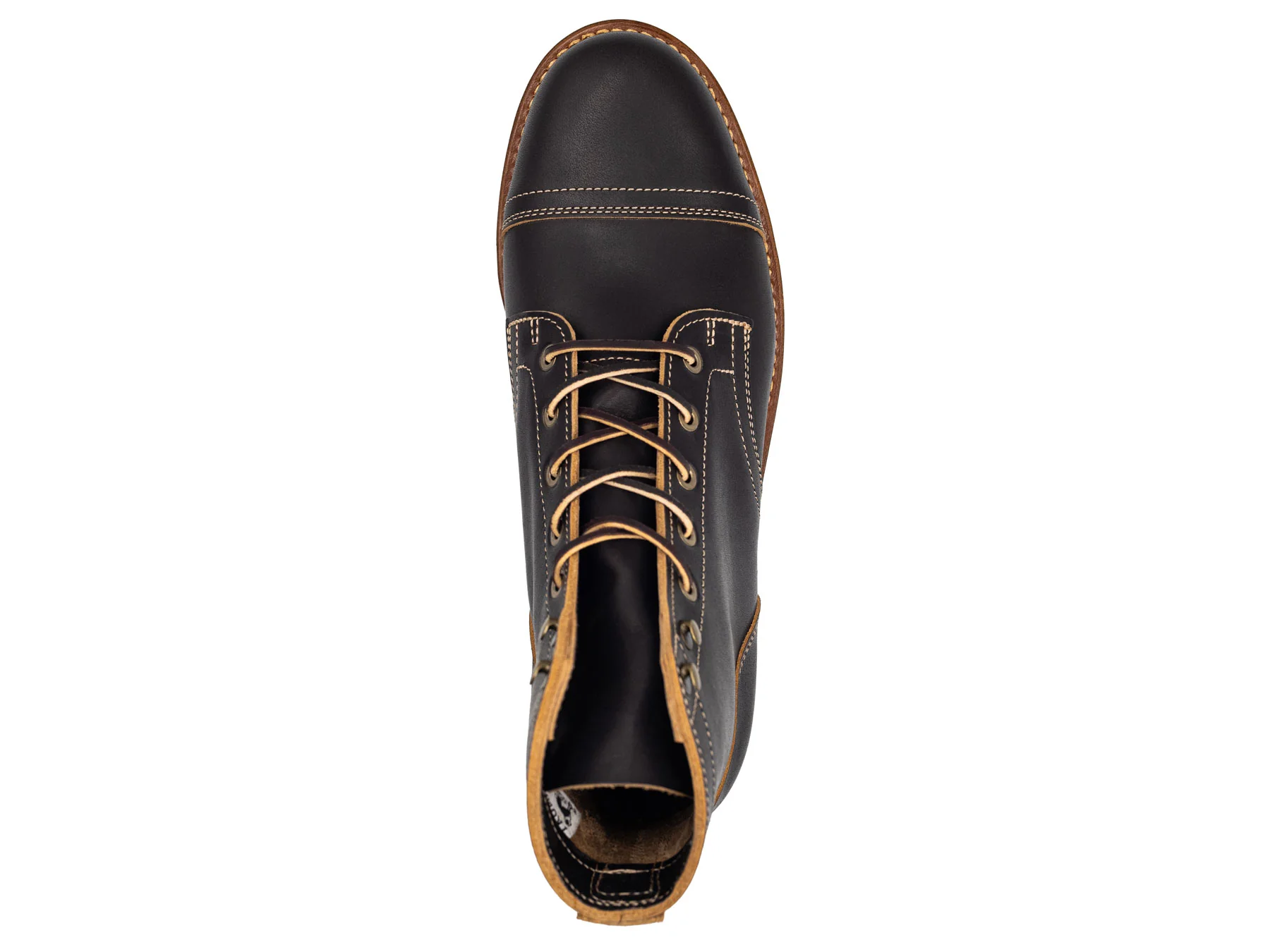 Black Cypress Teacore | Cap Toe - Image 6