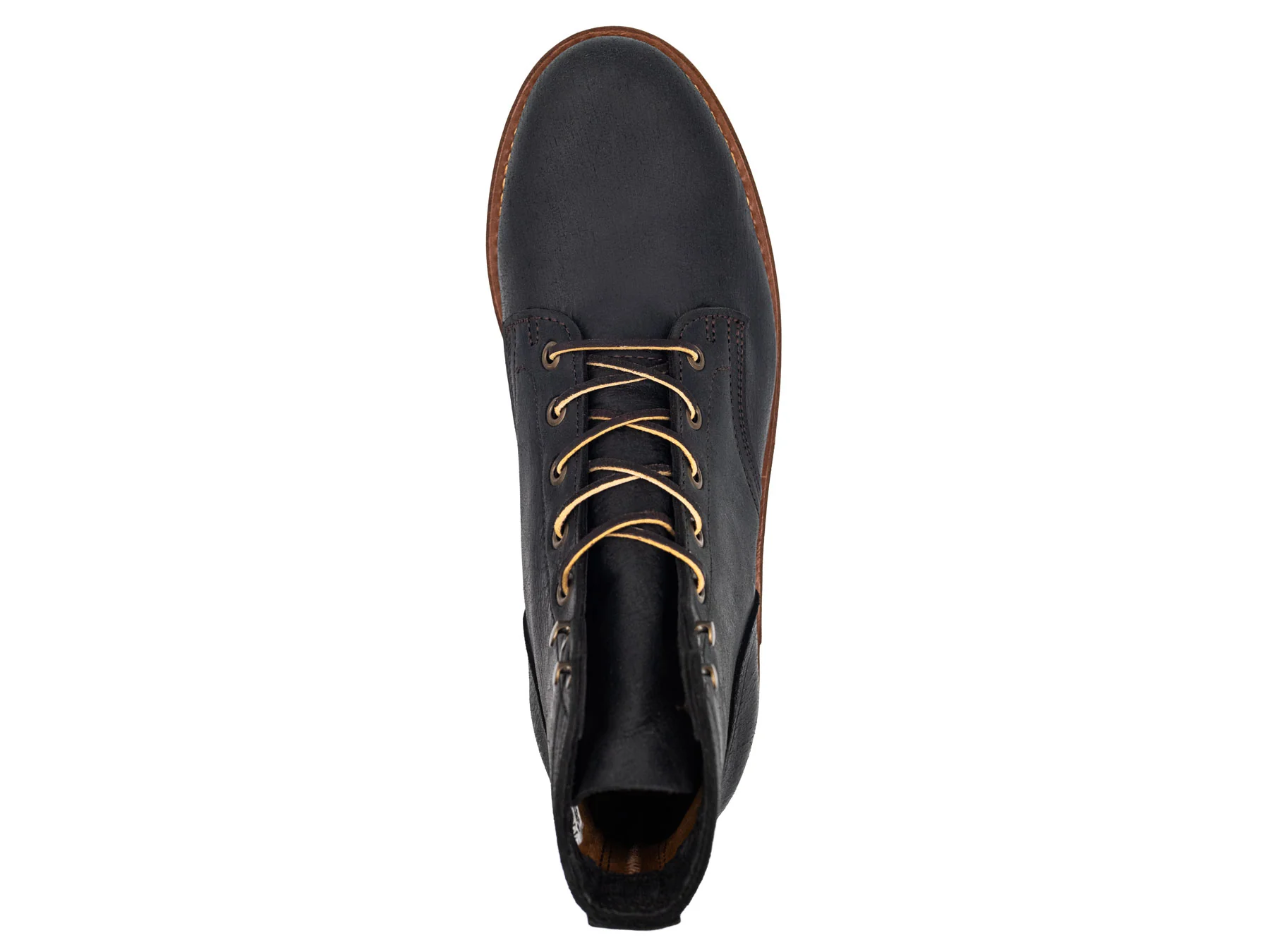 Black Teton Stag | Plain Toe - Image 6