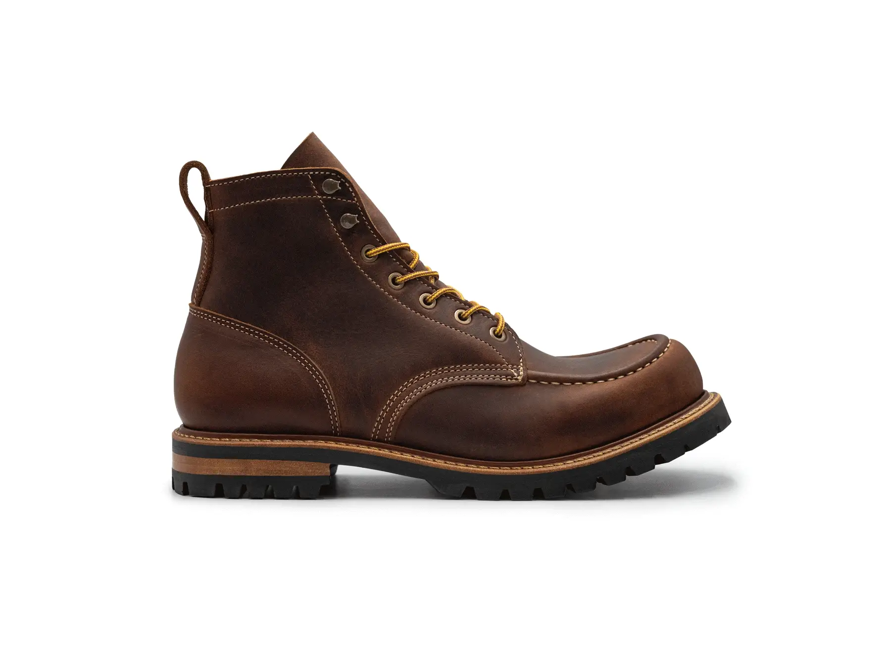 Boondocker | Moc Toe - Image 3