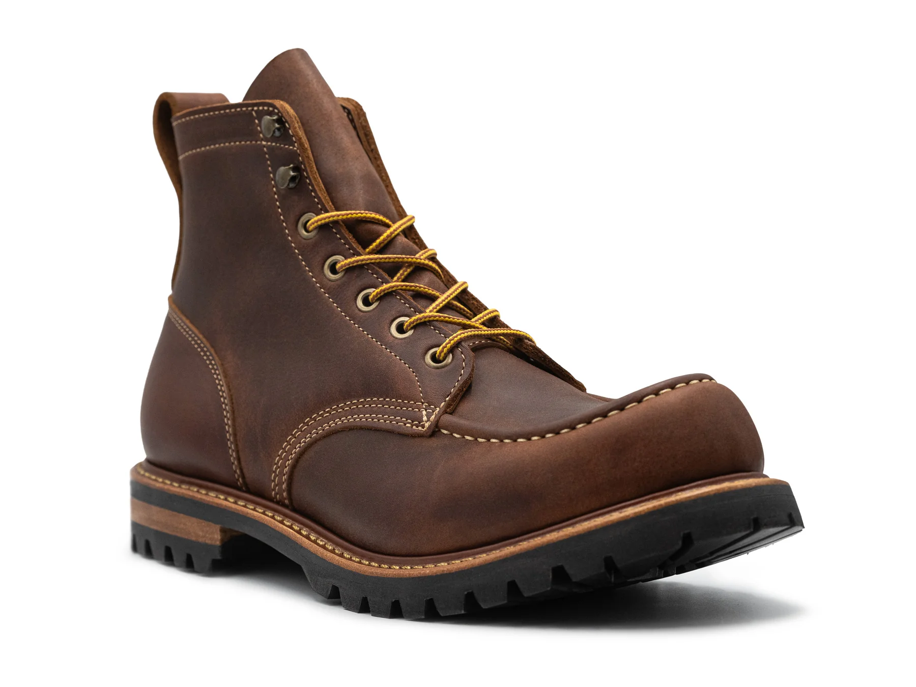 Boondocker | Moc Toe - Image 4