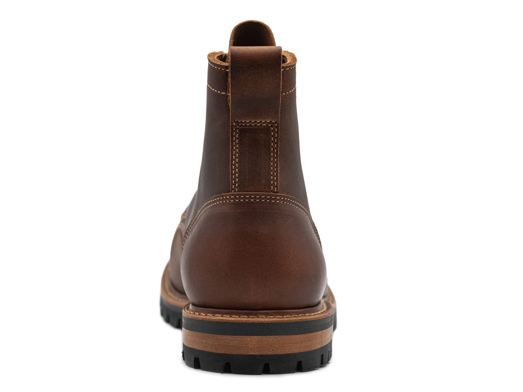 Boondocker | Moc Toe - Image 5