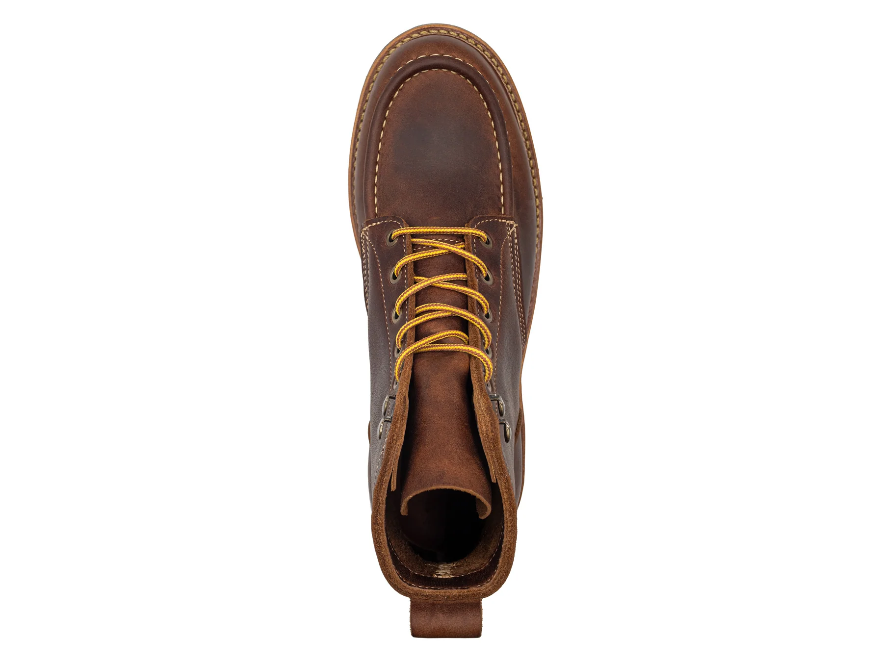 Boondocker | Moc Toe - Image 6