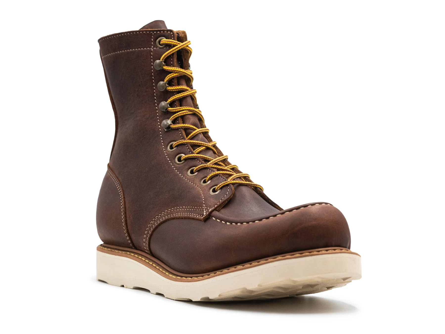 Boondocker | Moc Toe Upland - Image 3
