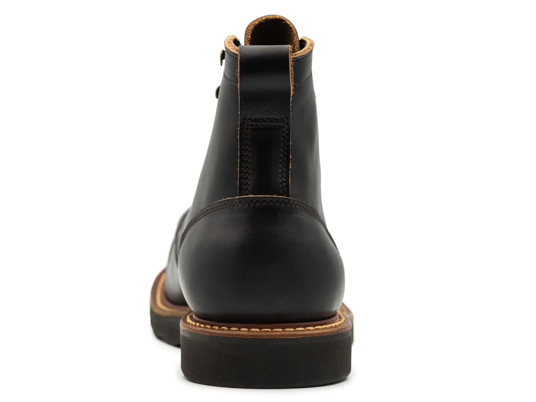 Charcoal Double Shot | Moc Toe - Image 5