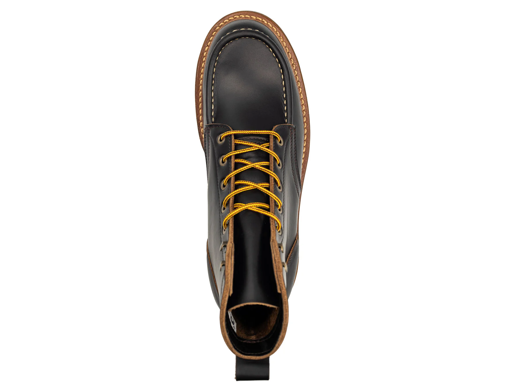 Charcoal Double Shot | Moc Toe - Image 6