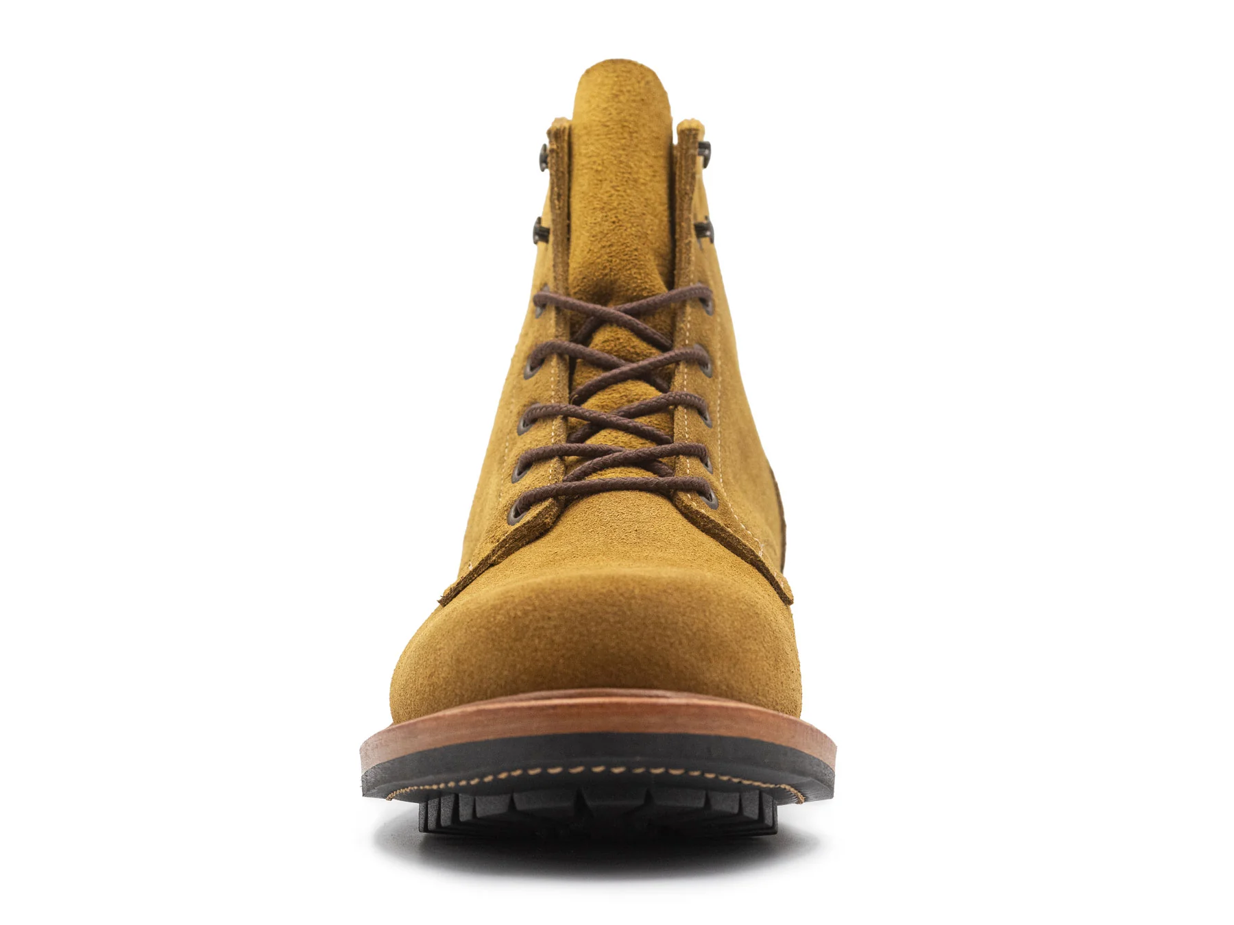 Combat Rough Out | Plain Toe - Image 4