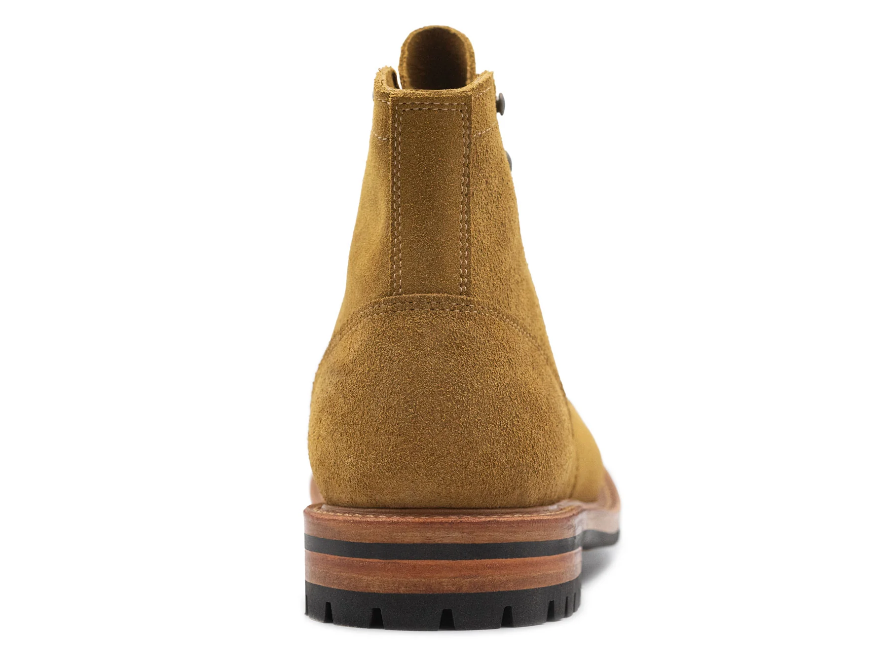 Combat Rough Out | Plain Toe - Image 5