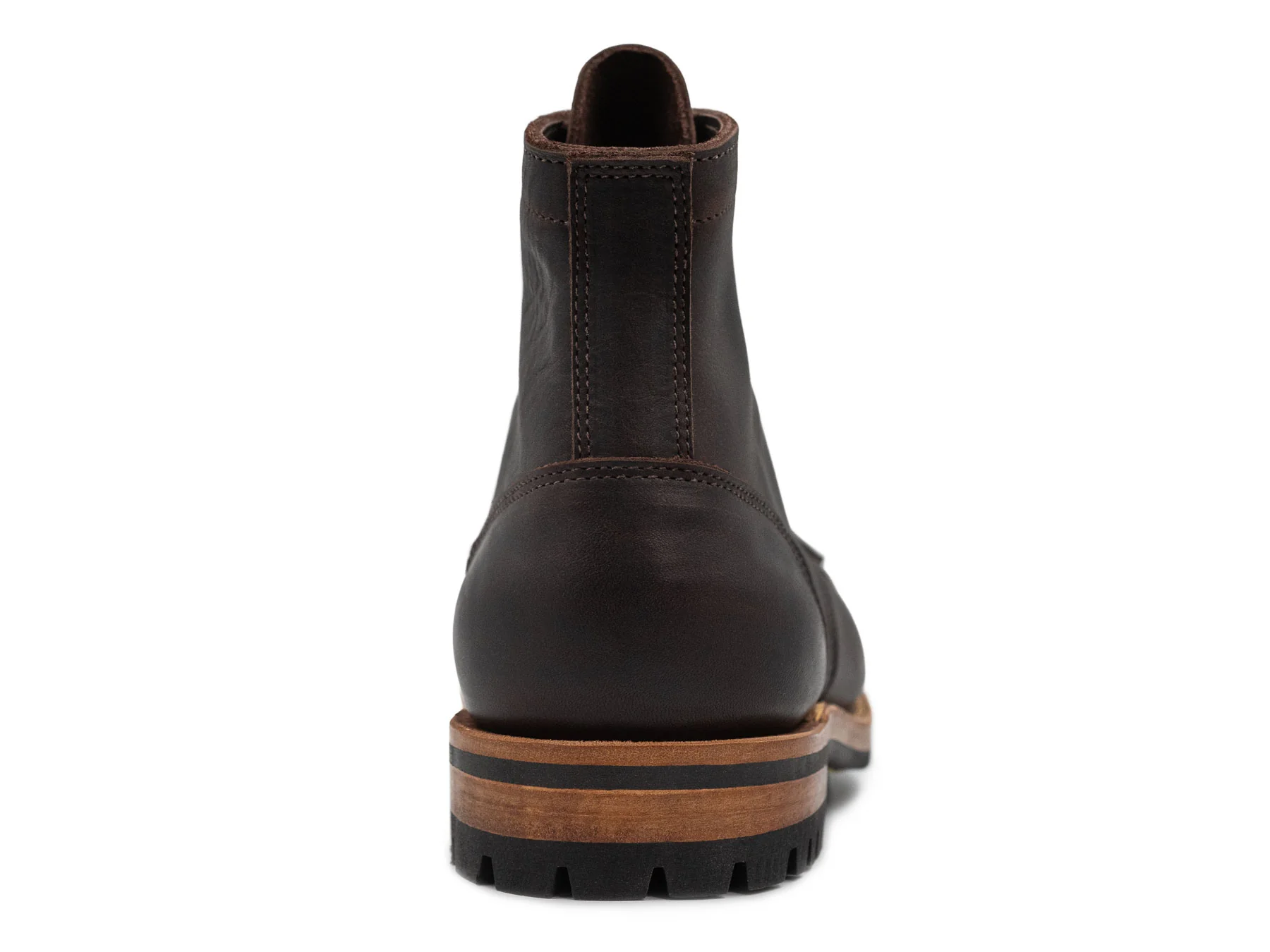 Eastern Brown Snakebite | Casual Cap Toe - Image 5