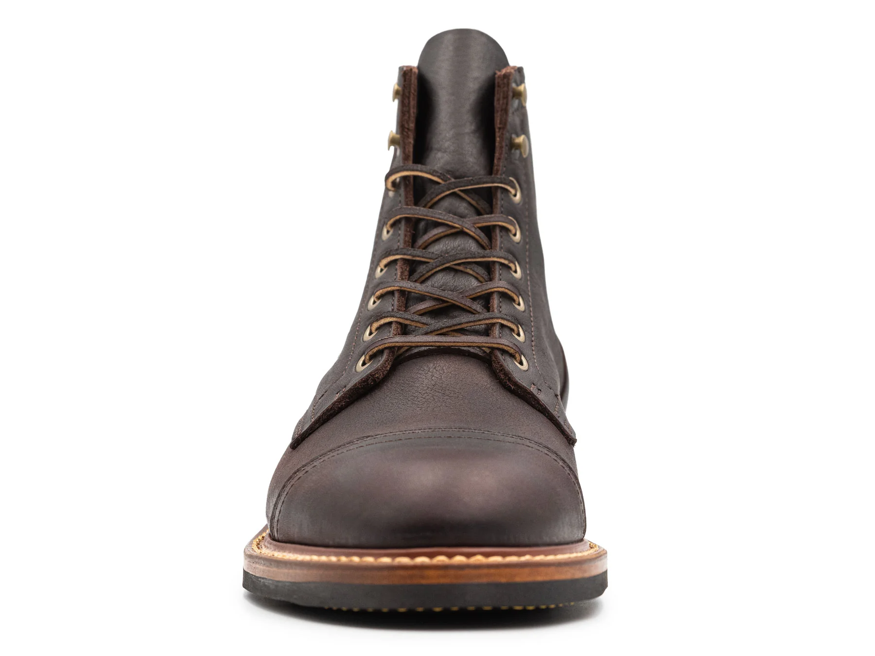 Eastern Brown Snakebite | Cap Toe - Image 4