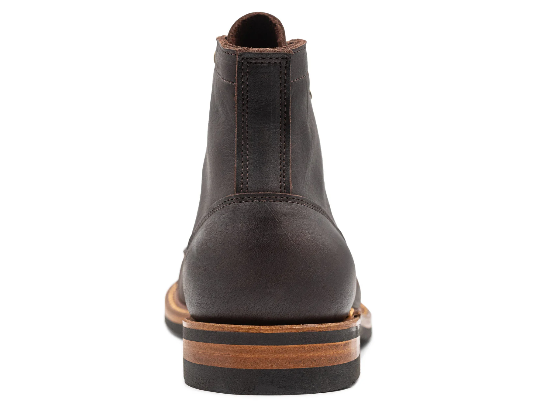 Eastern Brown Snakebite | Cap Toe - Image 5