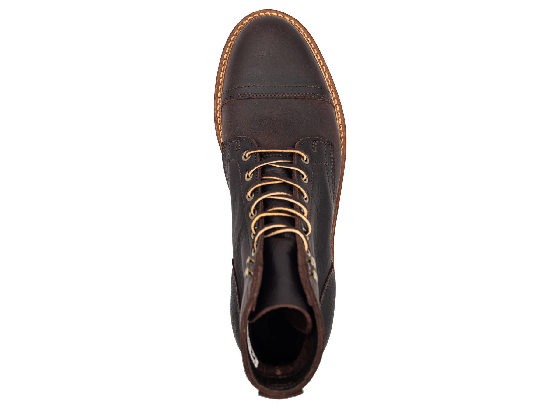 Eastern Brown Snakebite | Cap Toe - Image 6