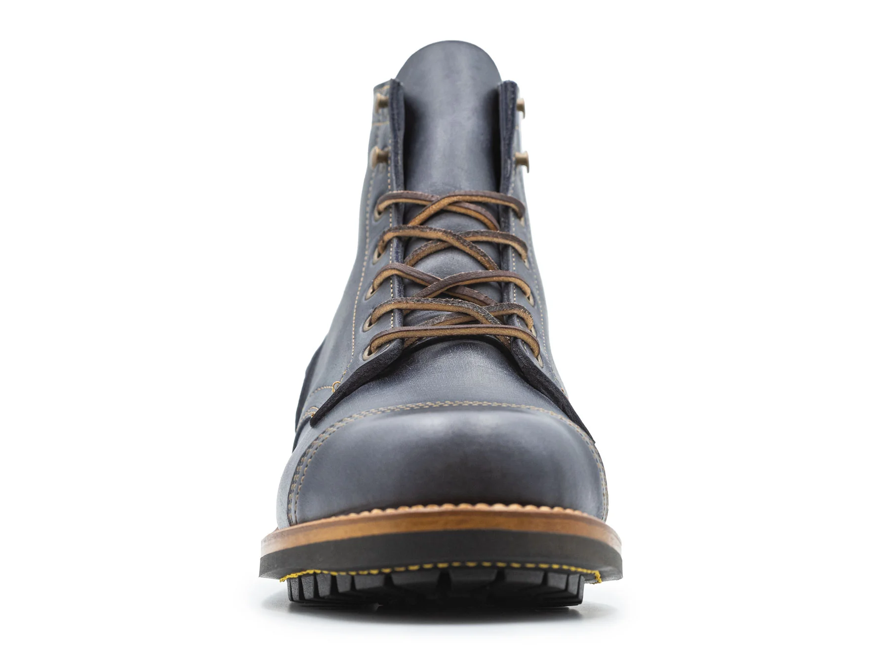 Ink Cheaha | Cap Toe - Image 5