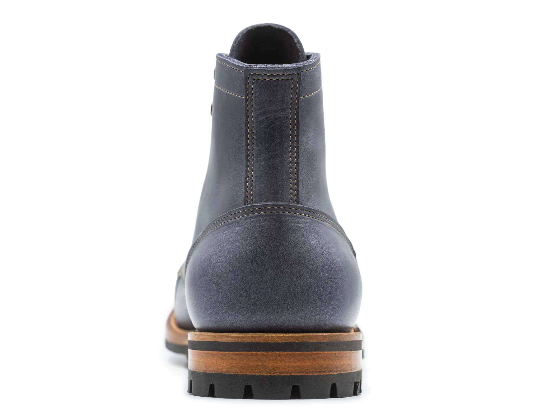 Ink Cheaha | Cap Toe - Image 6