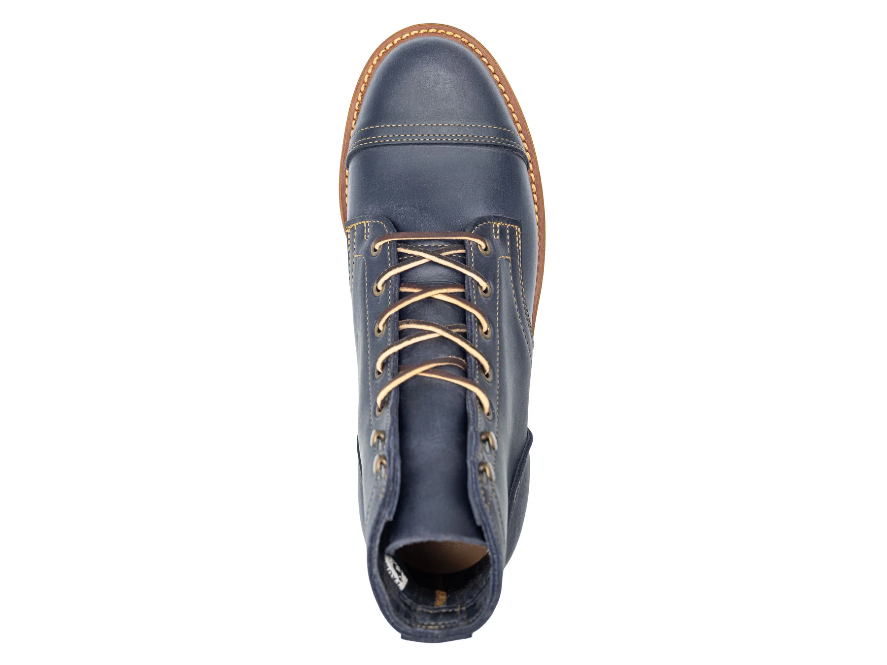 Ink Cheaha | Cap Toe - Image 7