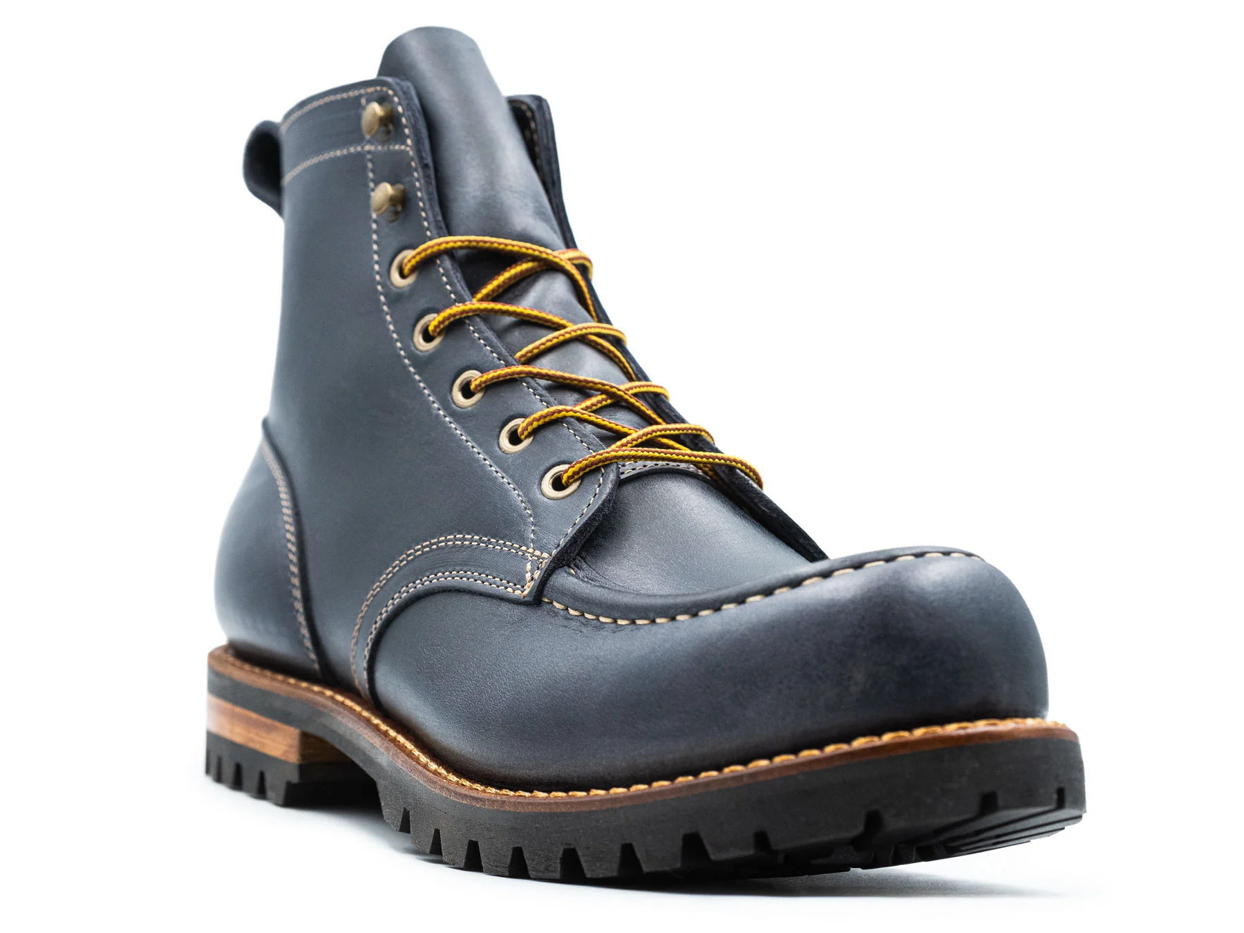 Ink Cheaha | Moc Toe - Image 3