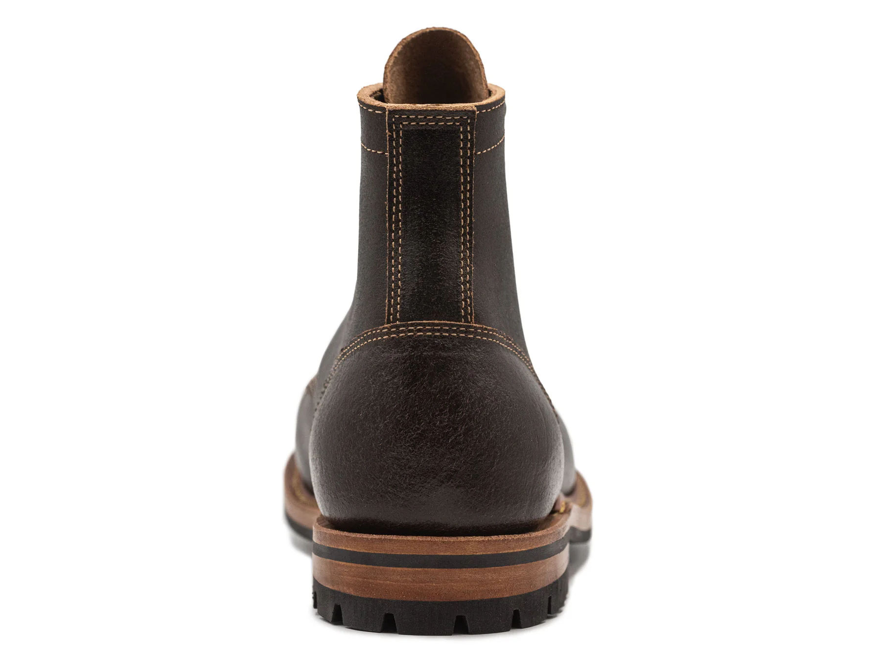 Java Waxed Flesh | Cap Toe - Image 5