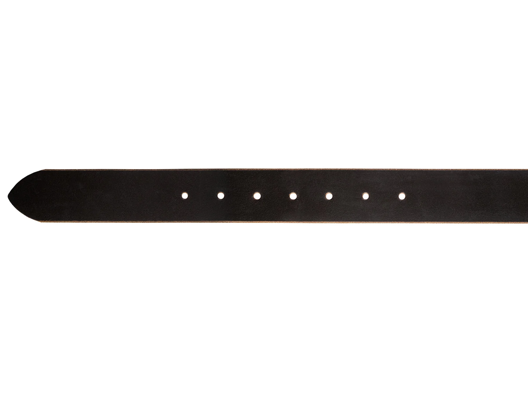 Java Waxed Flesh Belt - Image 6