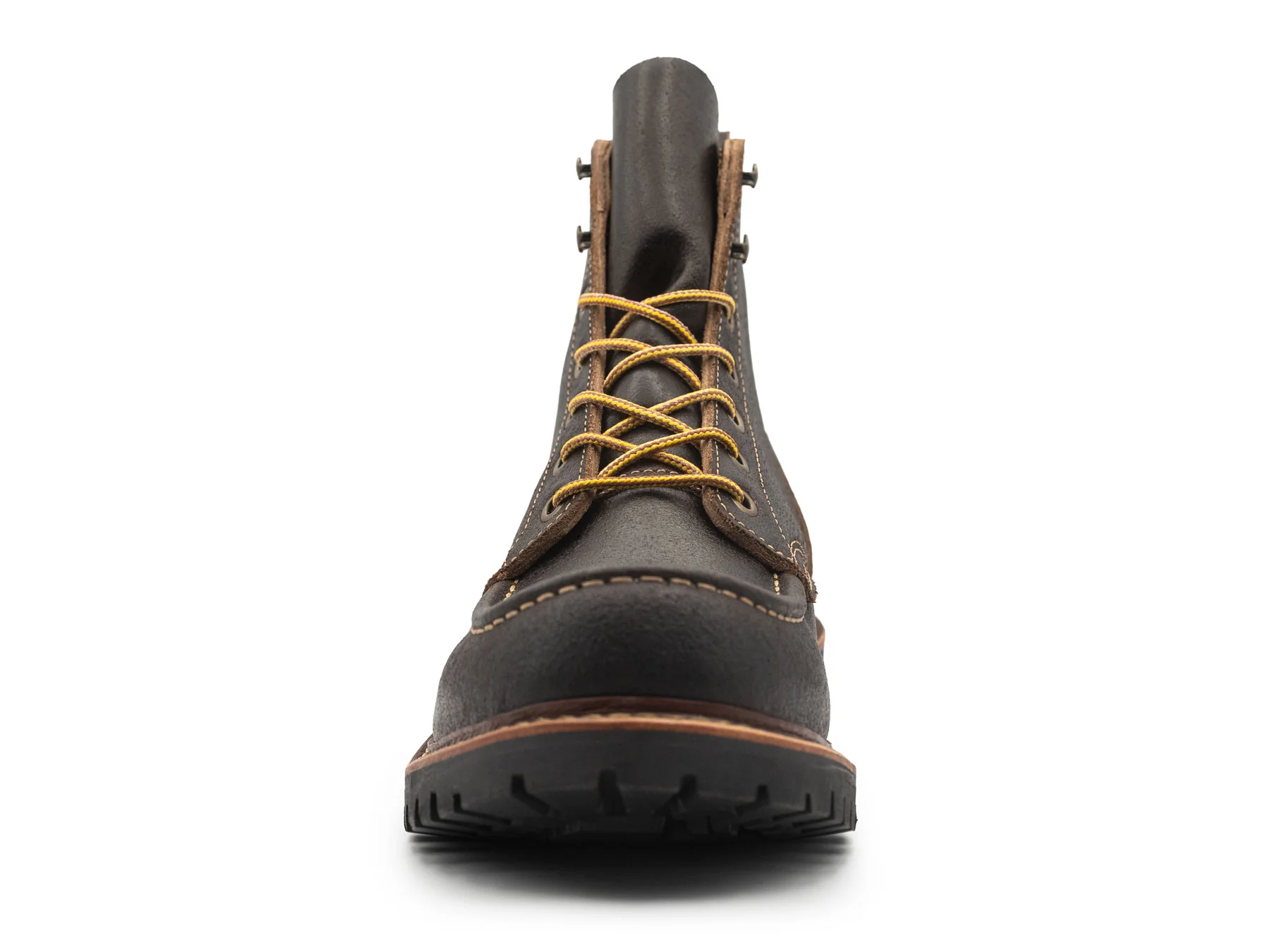 Java Waxed Flesh | Moc Toe - Image 3