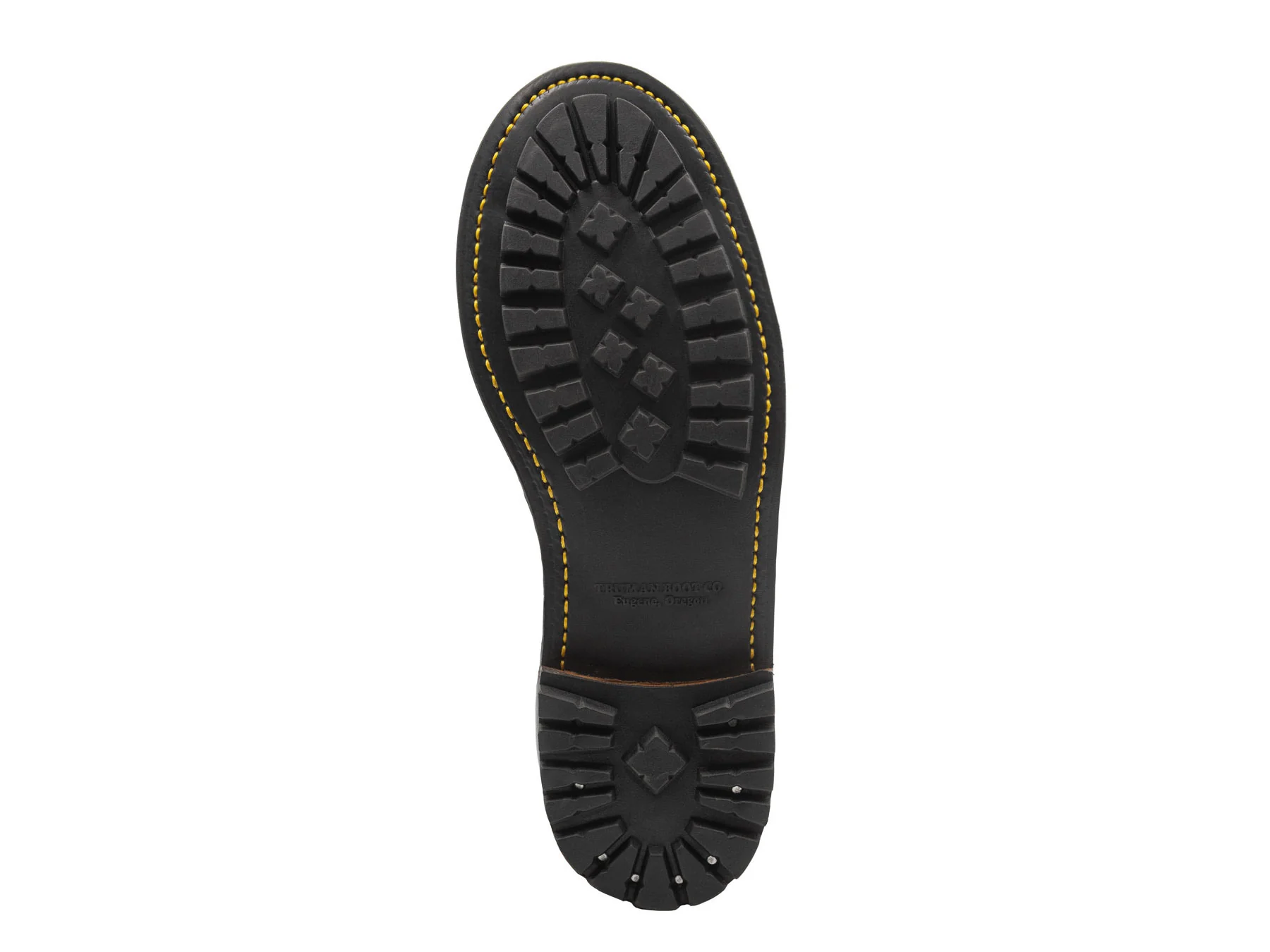 Ink Cheaha | Cap Toe - Image 8