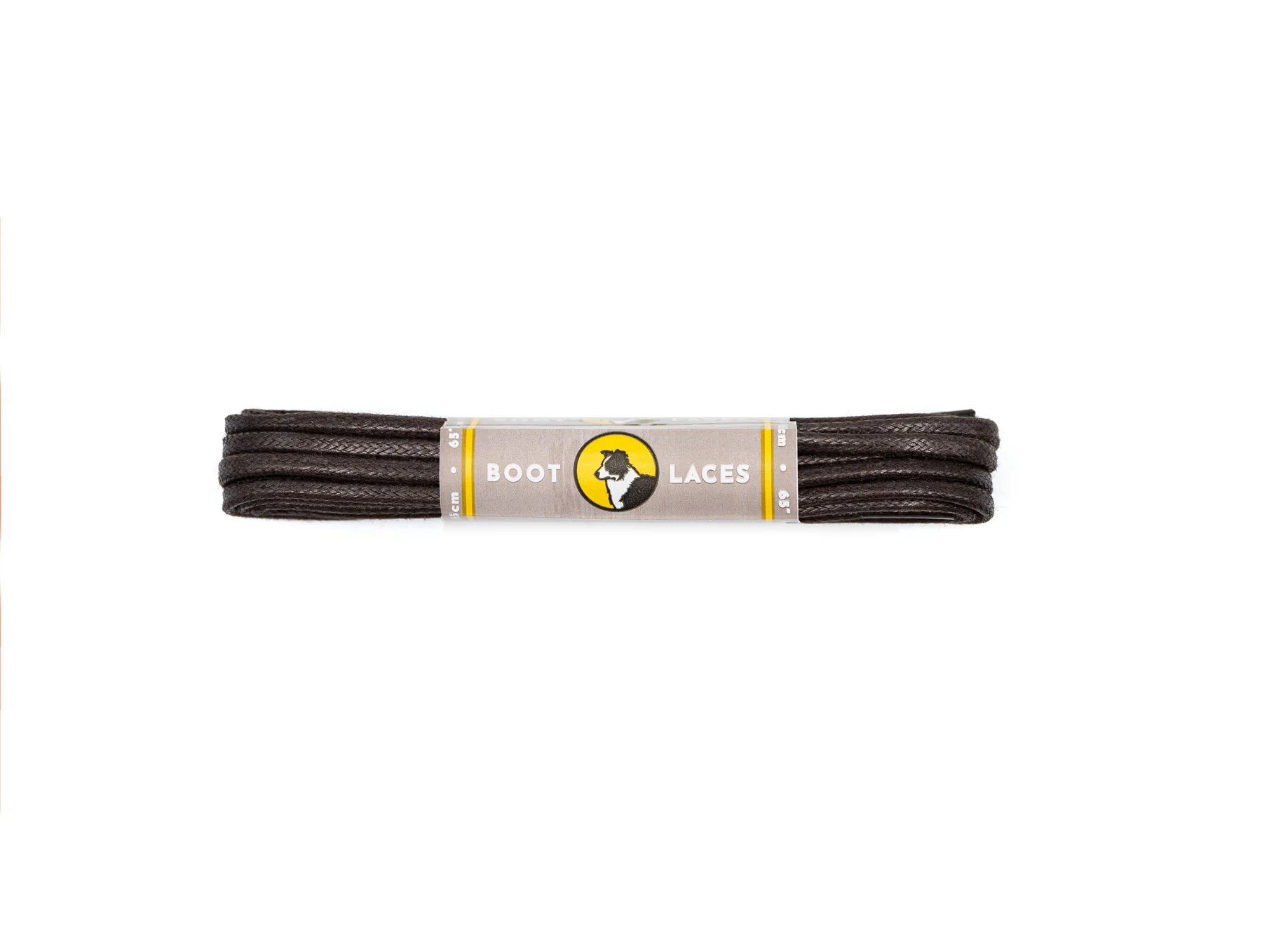 Round Waxed Cotton Laces - Image 6