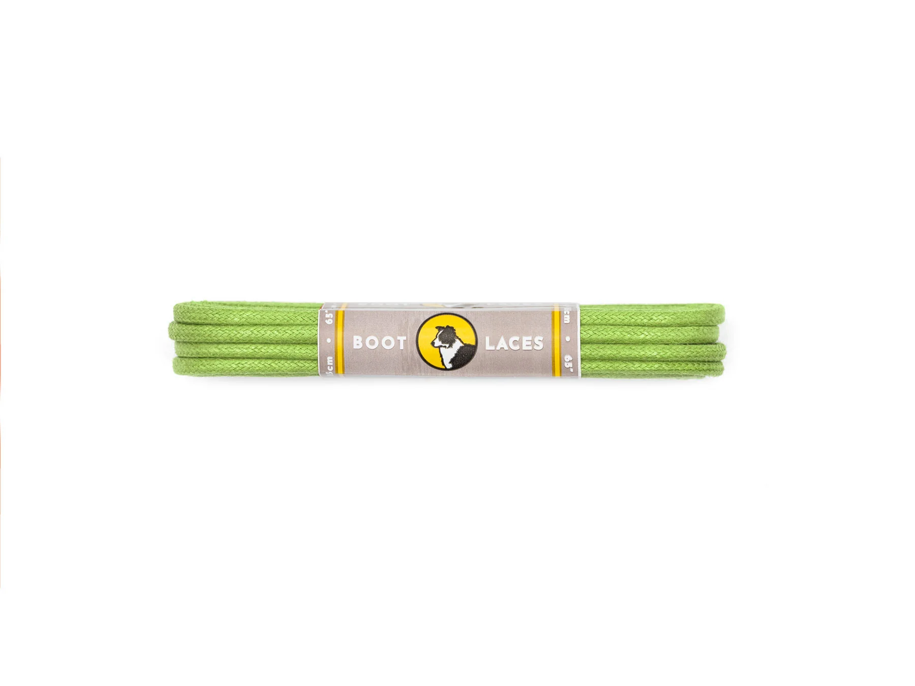 Round Waxed Cotton Laces - Image 7