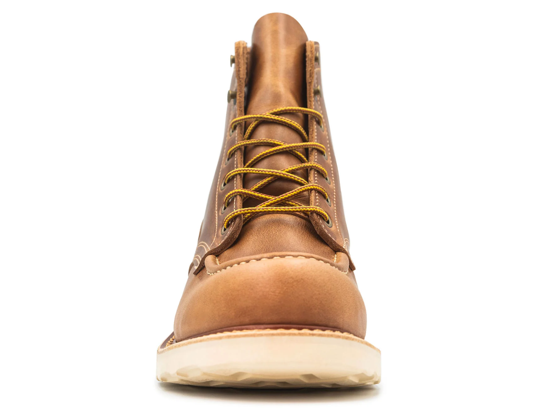Sesame Double Shot | Moc Toe - Image 4