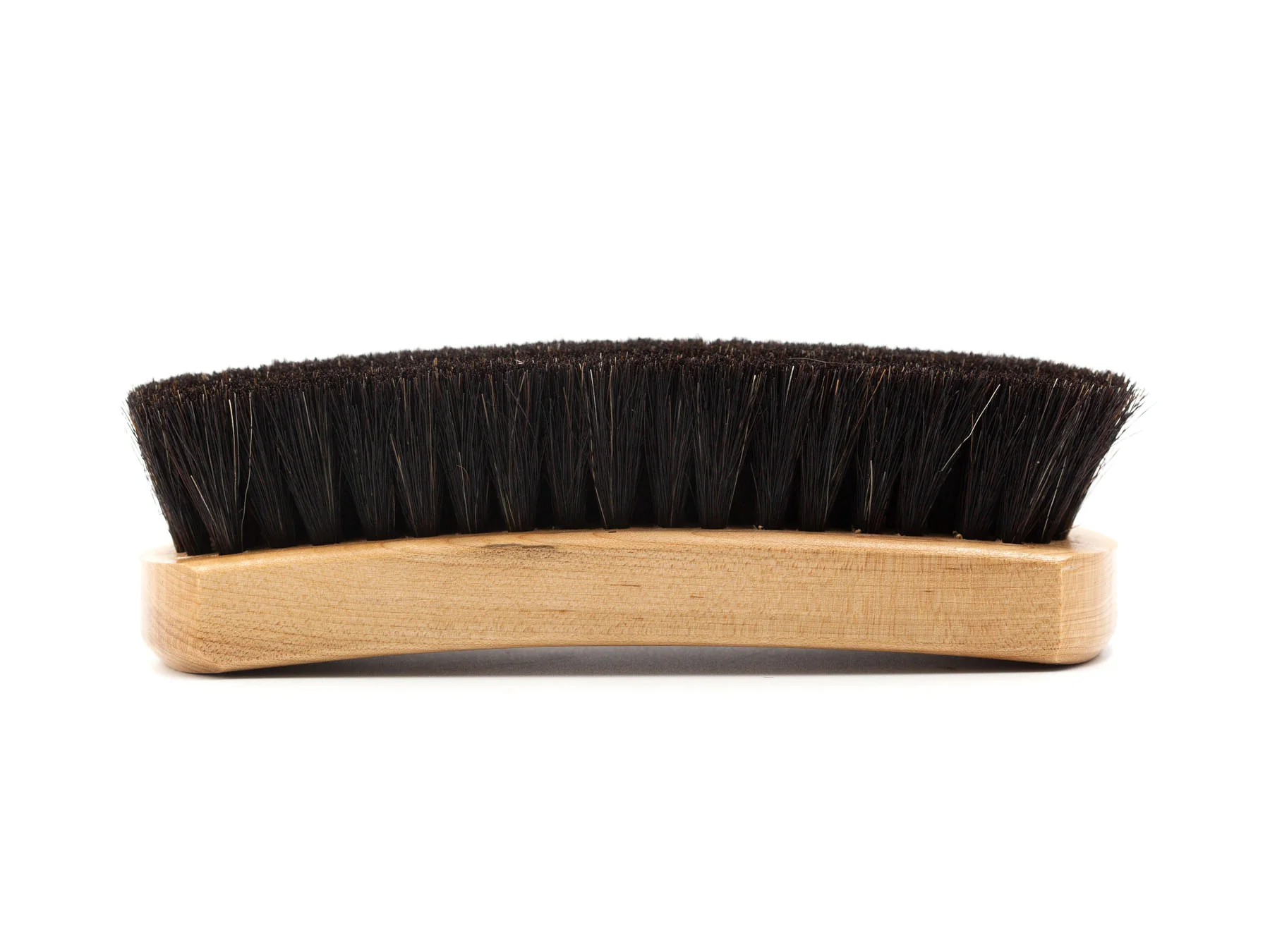 Truman Horsehair Brush - Image 4