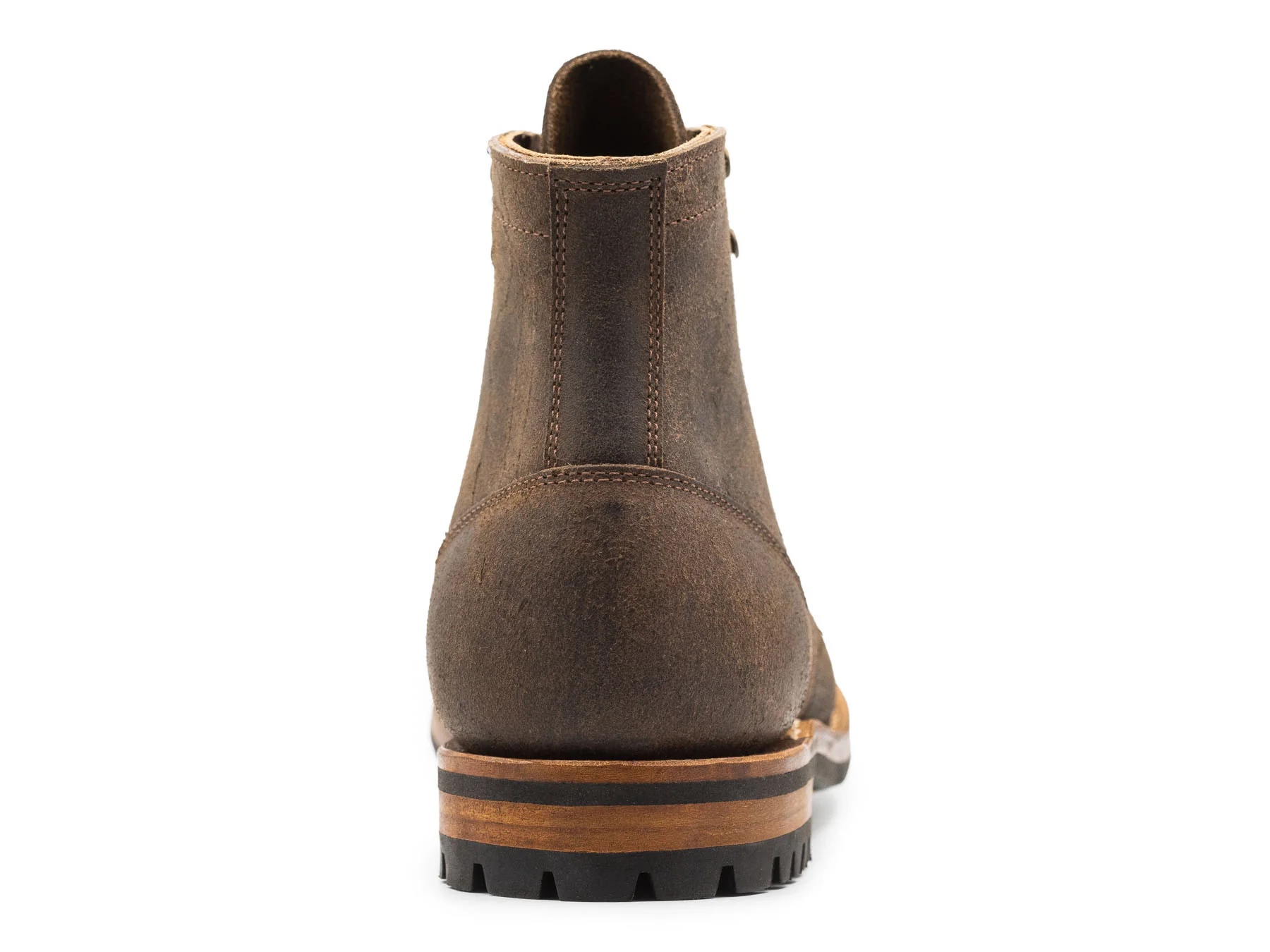 Stone Rambler | Cap Toe - Image 5