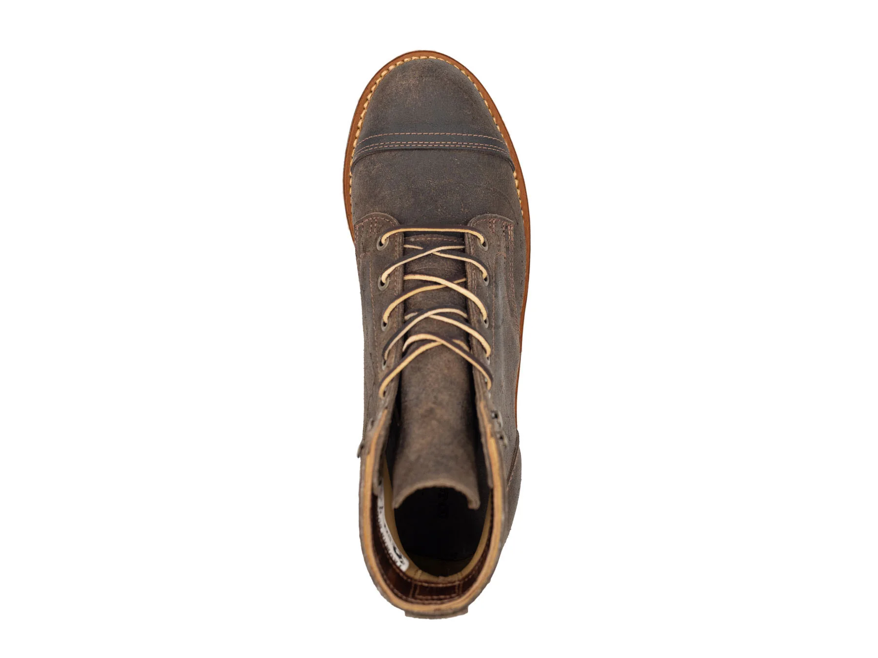 Stone Rambler | Cap Toe - Image 7