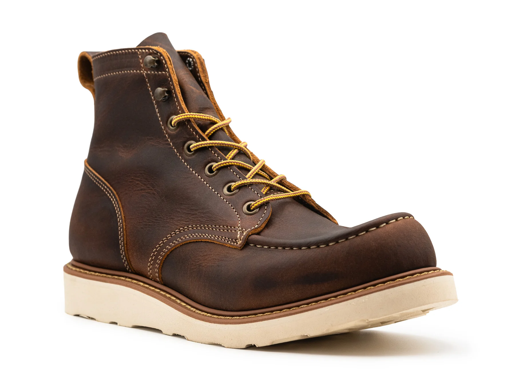 Tobacco Snakebite | Moc Toe - Image 3